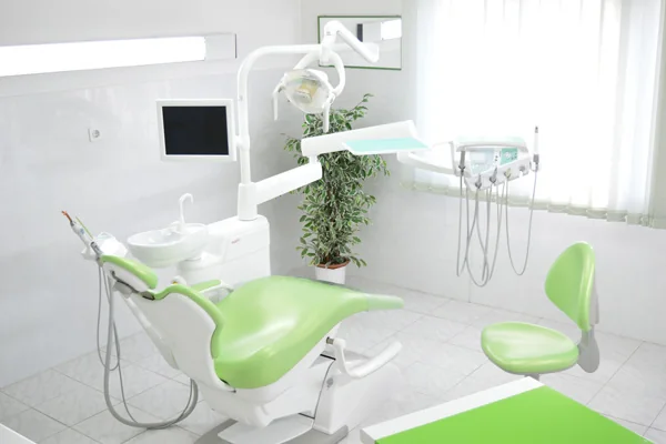 Opremljena ordinacija Dental Studio Premate Tomić