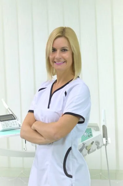 Tea Premate Tomić, dr. med. dent.