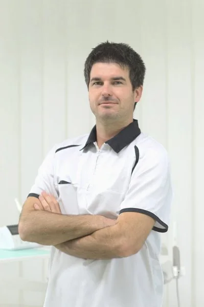 Teo Tomić, dr. med. dent.
